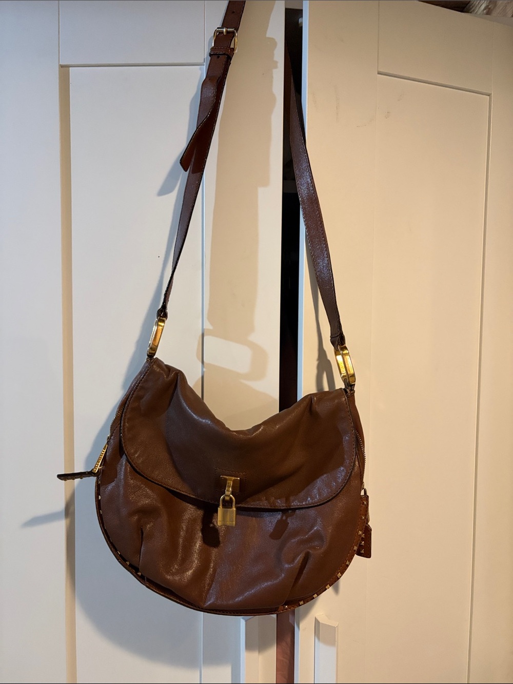 Marc Jacobs Paradise Leigh messenger - Picture 11 of 12